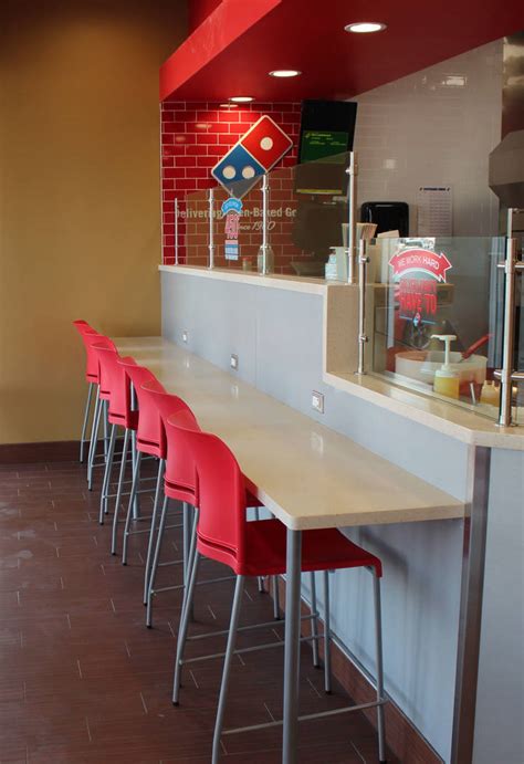 Oven-baked sandwiches, chicken wings, pasta, and salads are also on the menu In 2008, Domino's began complementing the menu with non-pizza items and has grown to be one of the largest sandwich delivery restaurants in Chesapeake. . Dominos pizza pahrump menu